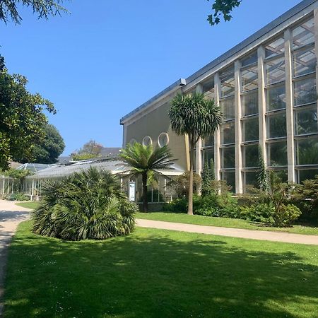 Coeur Du Centre-Ville Cherbourg-en-Cotentin Esterno foto