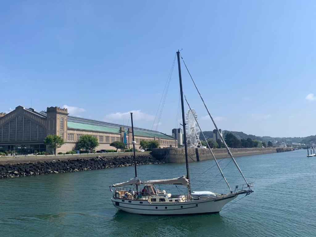 Coeur Du Centre-Ville Cherbourg-en-Cotentin Esterno foto